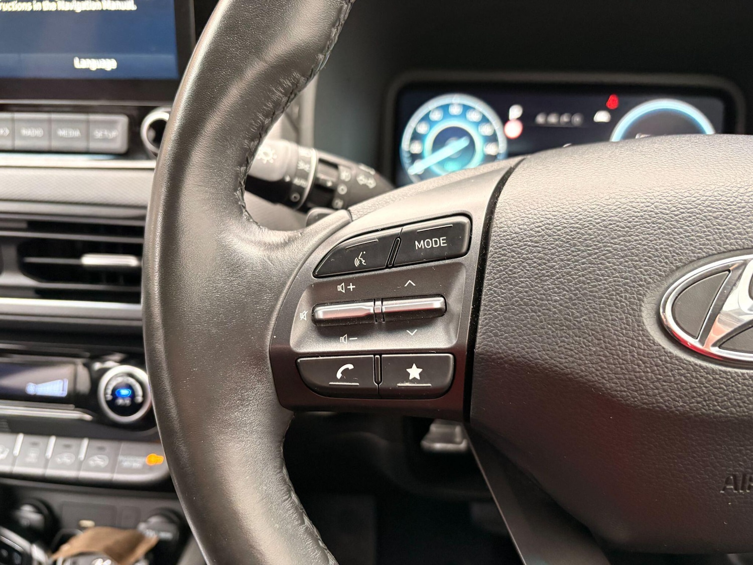 Used Hyundai KONA 2022 for sale - 77320592: Photo 18