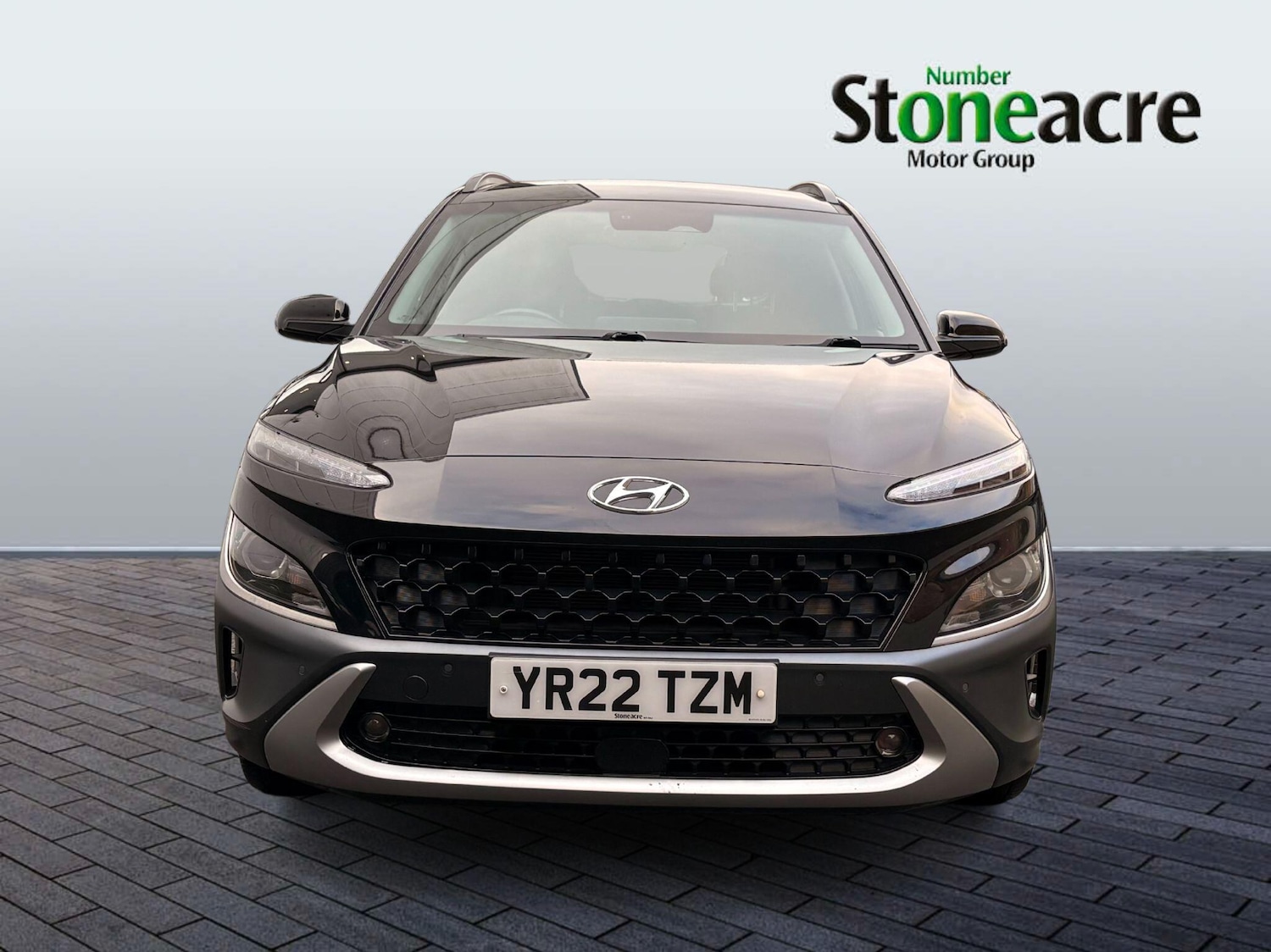 Used Hyundai KONA 2022 for sale - 77320592: Photo 2