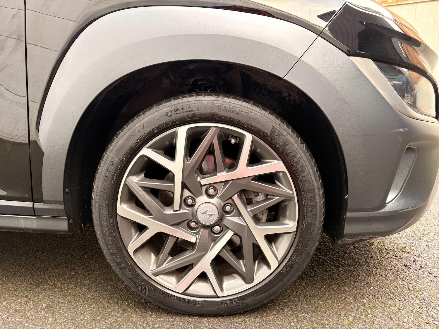 Used Hyundai KONA 2022 for sale - 77320592: Photo 24