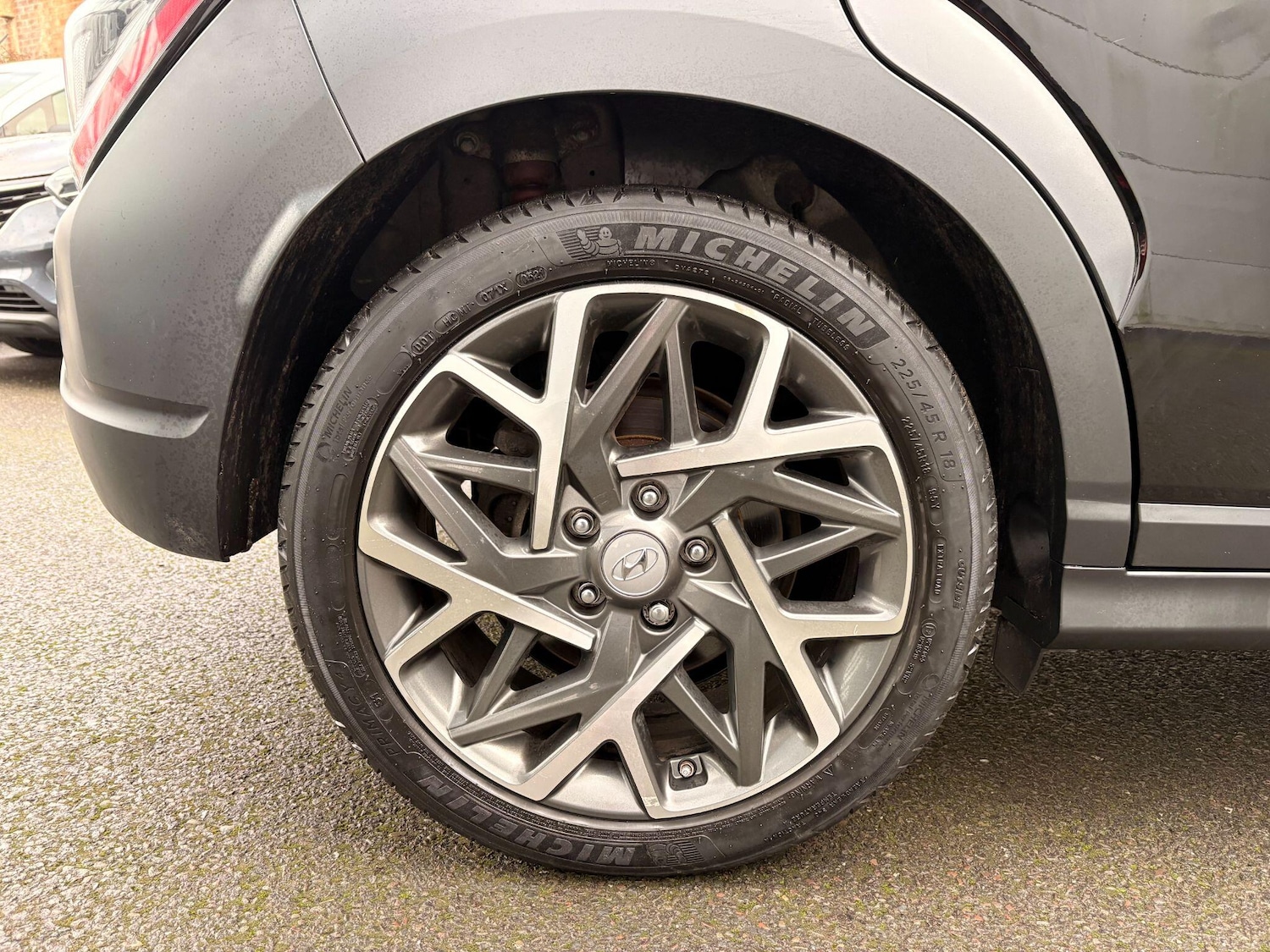 Used Hyundai KONA 2022 for sale - 77320592: Photo 25