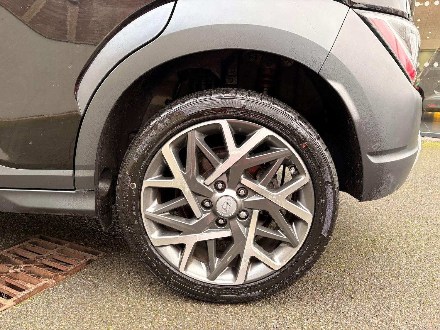 Used Hyundai KONA 2022 for sale - 77320592: Photo 26