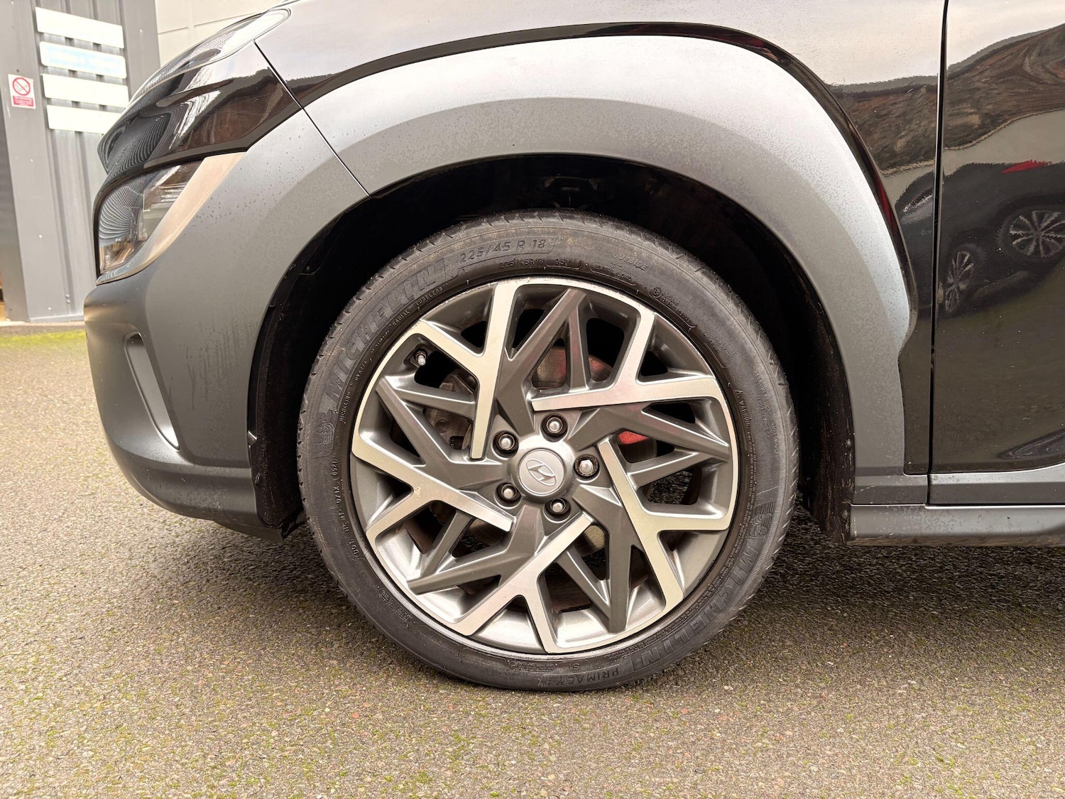 Used Hyundai KONA 2022 for sale - 77320592: Photo 27