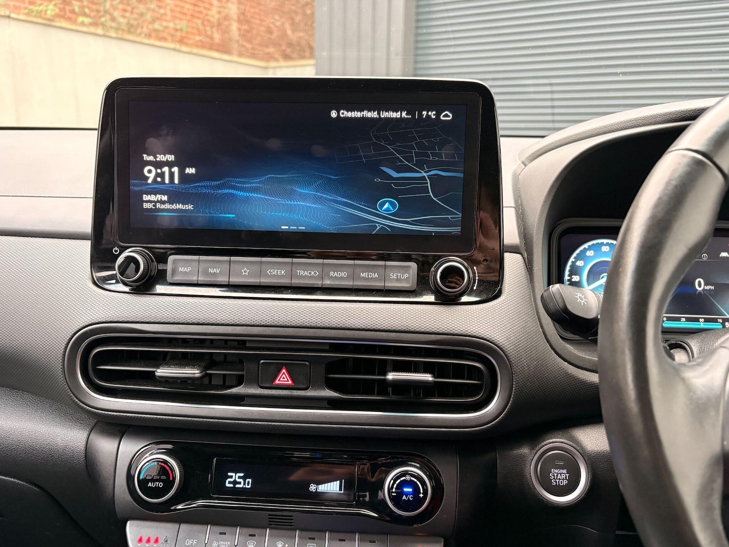 Used Hyundai KONA 2022 for sale - 77320592: Photo 28