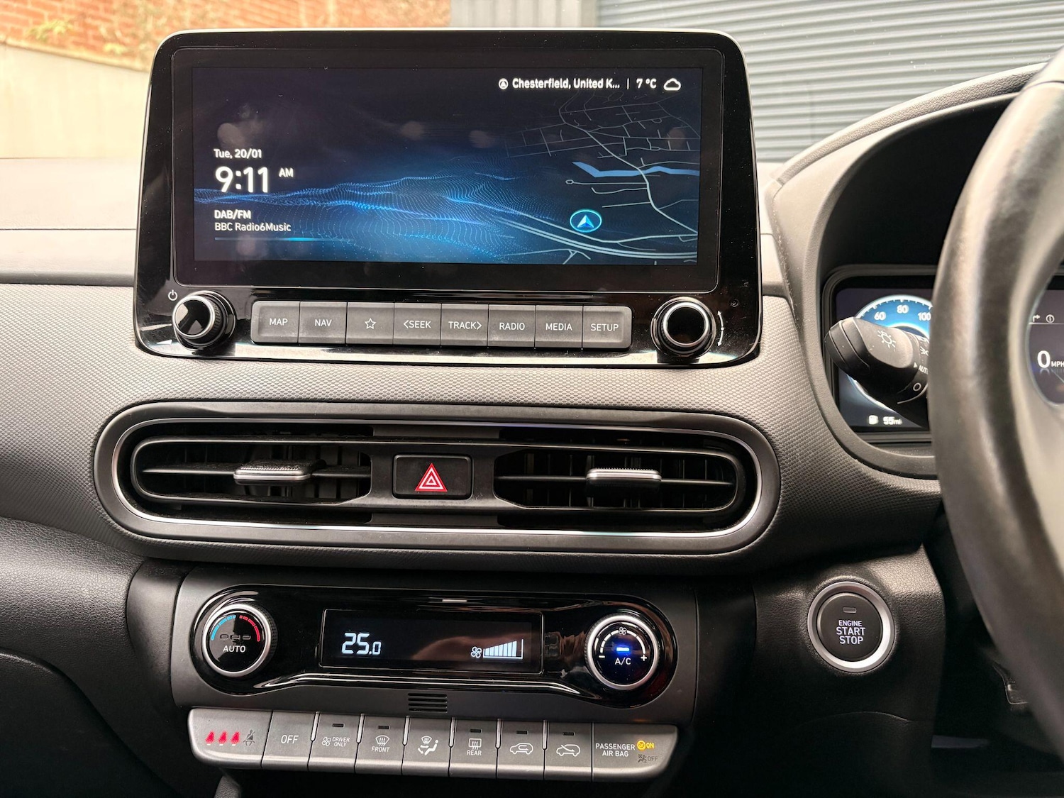 Used Hyundai KONA 2022 for sale - 77320592: Photo 29