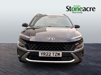 Used Hyundai KONA 2022 for sale - 77320592: Photo