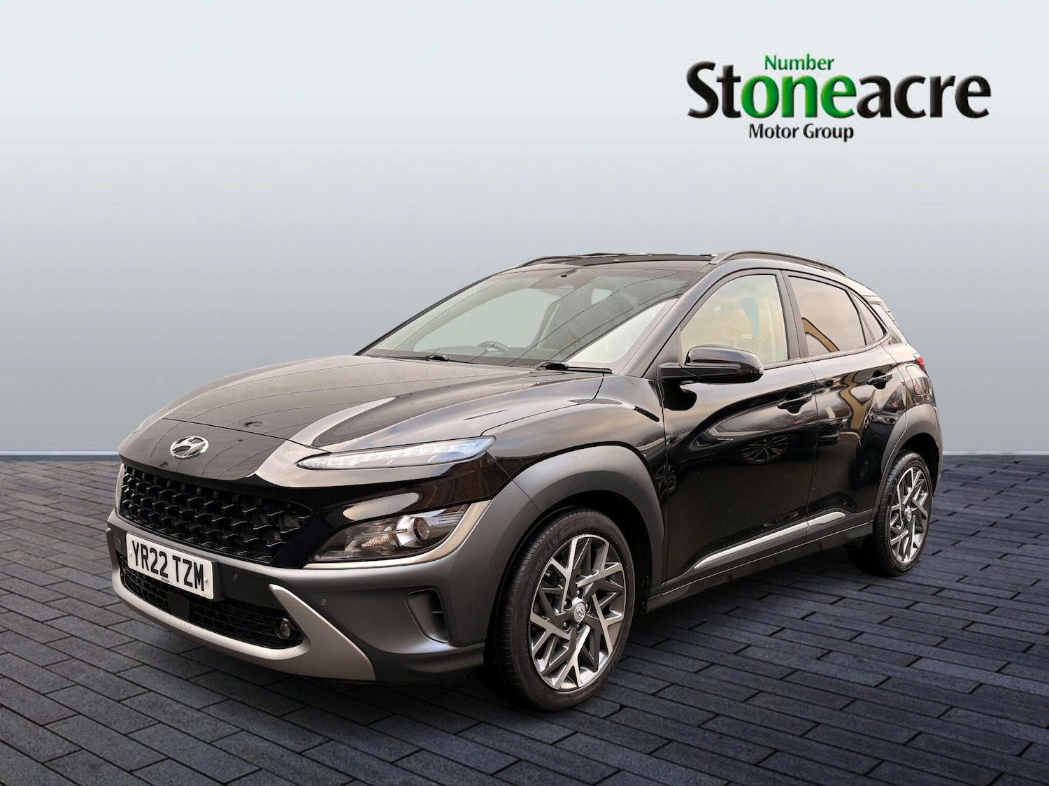 Used Hyundai KONA 2022 for sale - 77320592: Photo 3