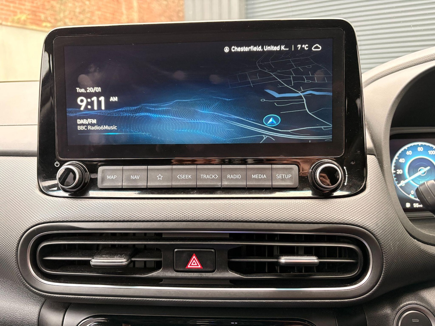 Used Hyundai KONA 2022 for sale - 77320592: Photo 30