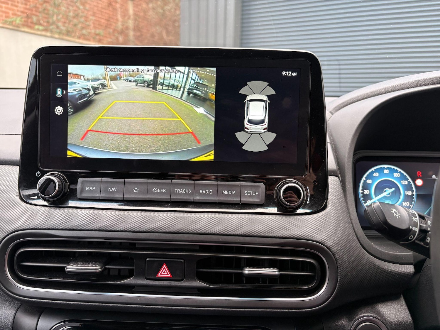 Used Hyundai KONA 2022 for sale - 77320592: Photo 33