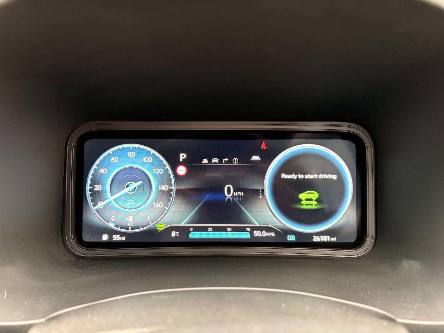 Used Hyundai KONA 2022 for sale - 77320592: Photo 35