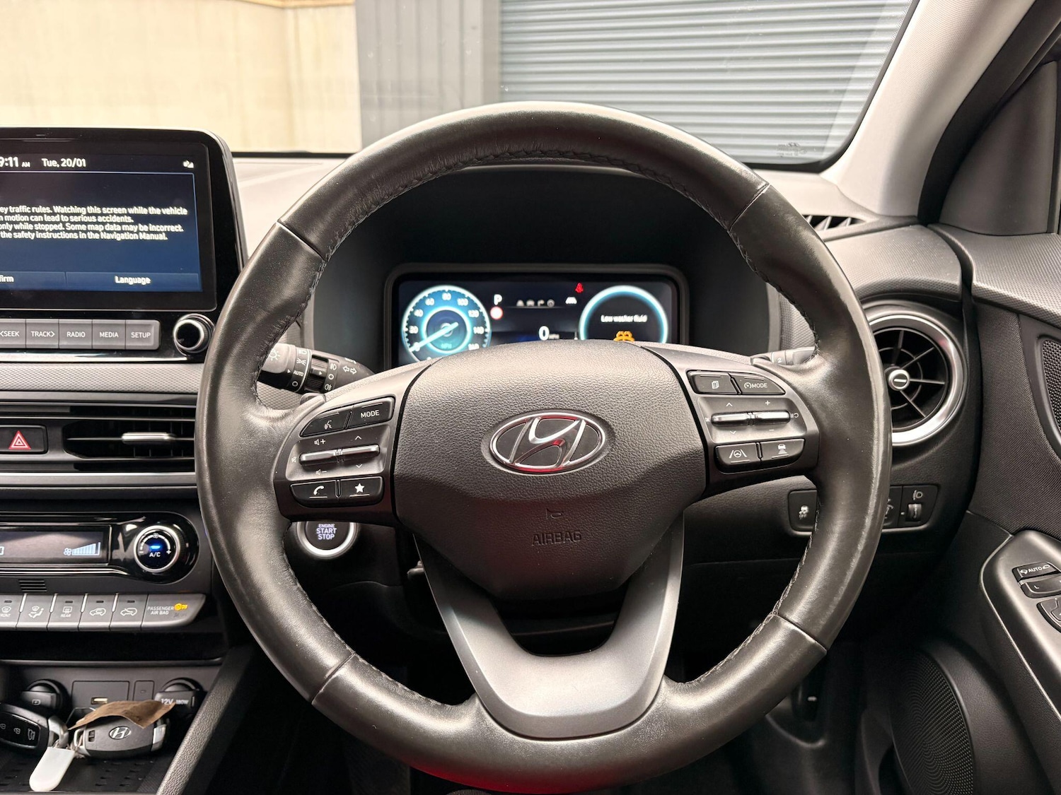 Used Hyundai KONA 2022 for sale - 77320592: Photo 37