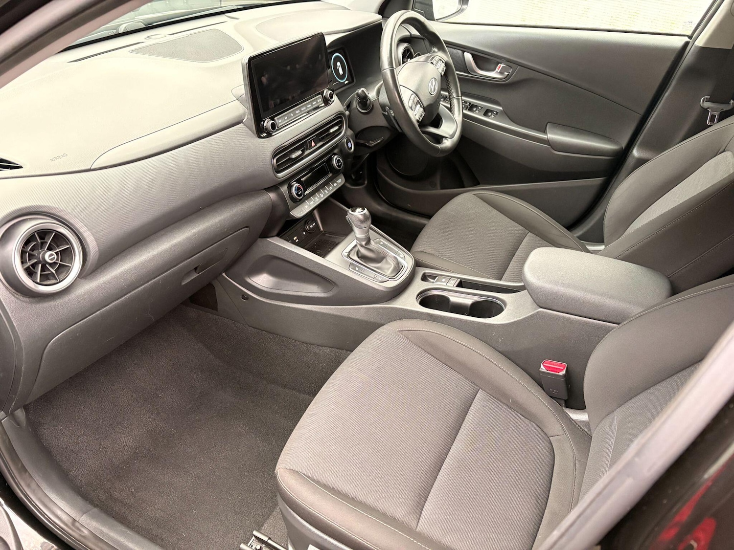 Used Hyundai KONA 2022 for sale - 77320592: Photo 38