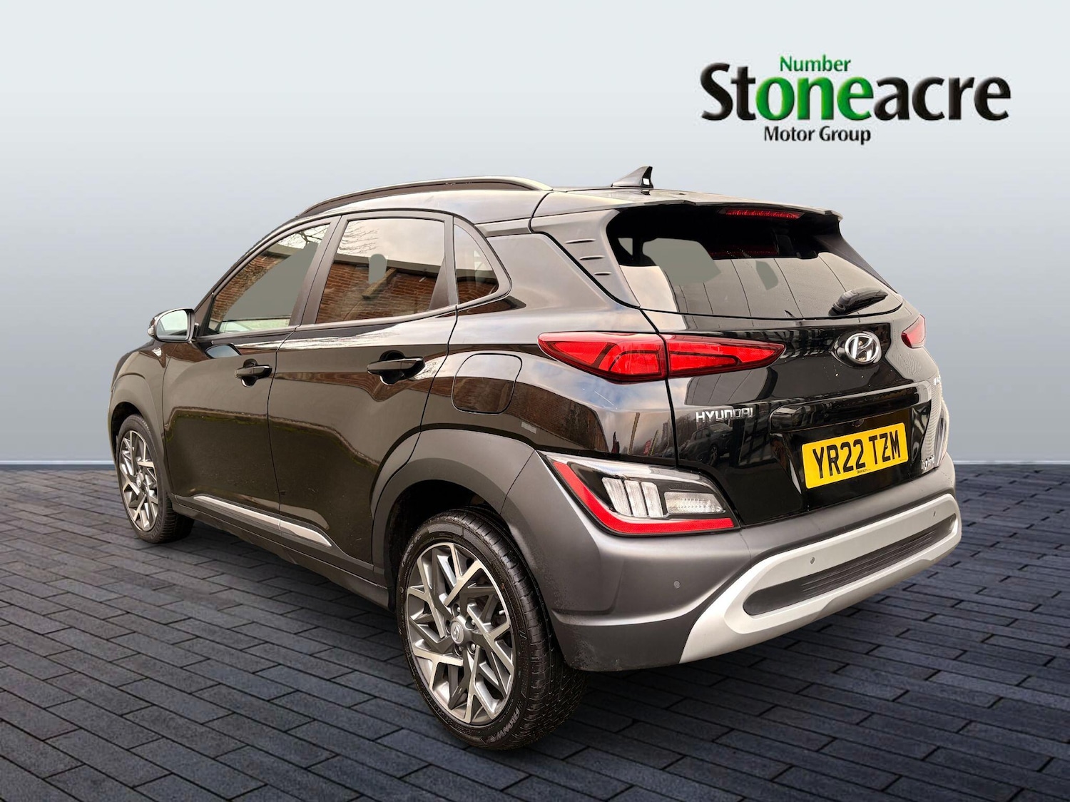 Used Hyundai KONA 2022 for sale - 77320592: Photo 4