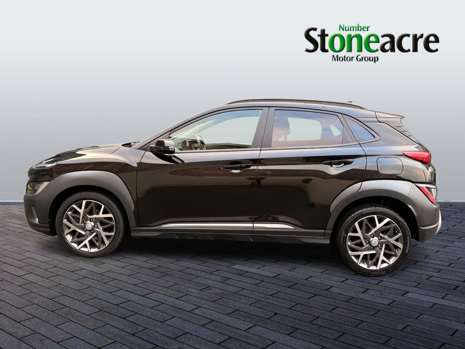 Used Hyundai KONA 2022 for sale - 77320592: Photo 5