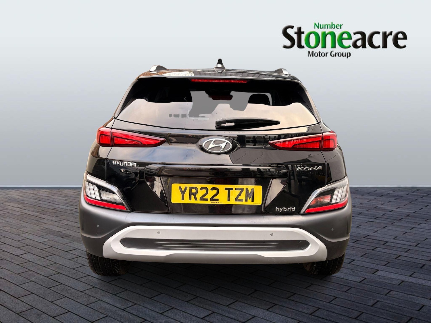 Used Hyundai KONA 2022 for sale - 77320592: Photo 6