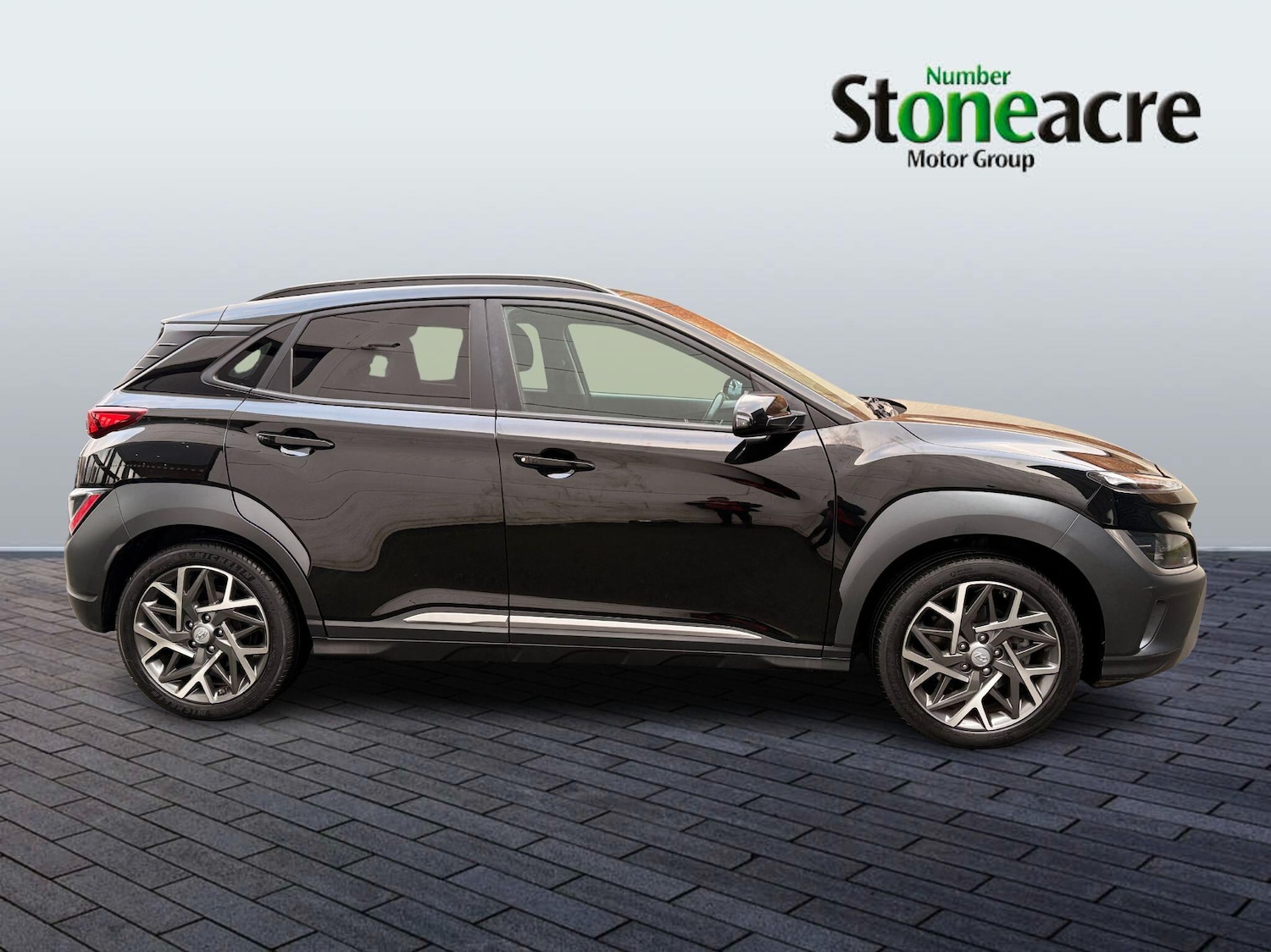 Used Hyundai KONA 2022 for sale - 77320592: Photo 7
