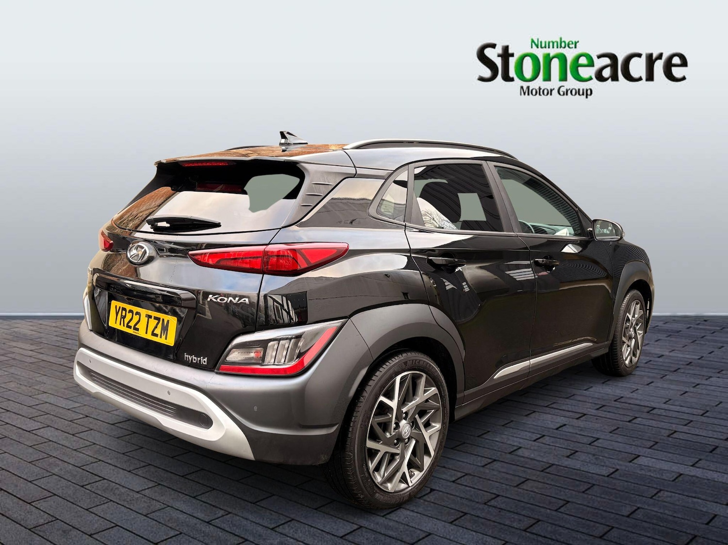 Used Hyundai KONA 2022 for sale - 77320592: Photo 8