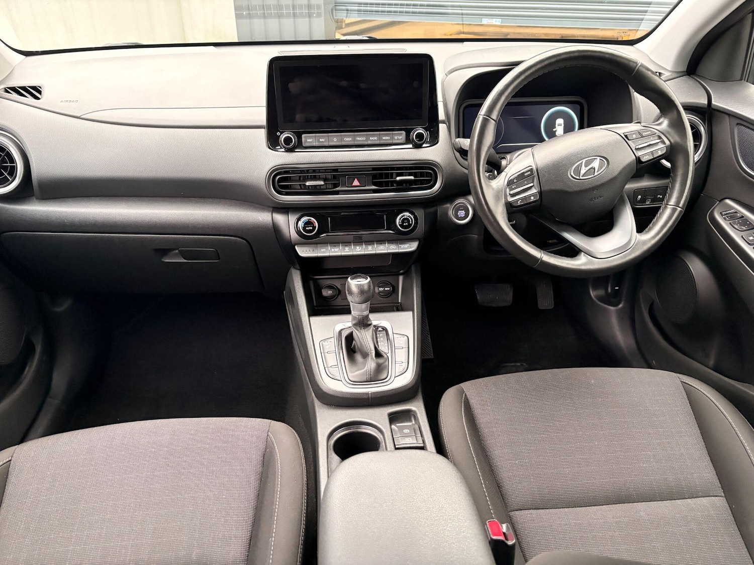 Used Hyundai KONA 2022 for sale - 77320592: Photo 9