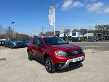 2019 (69) - 1.3 TCe 130 Techroad 5dr