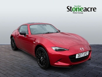 Mazda - MX-5 RF