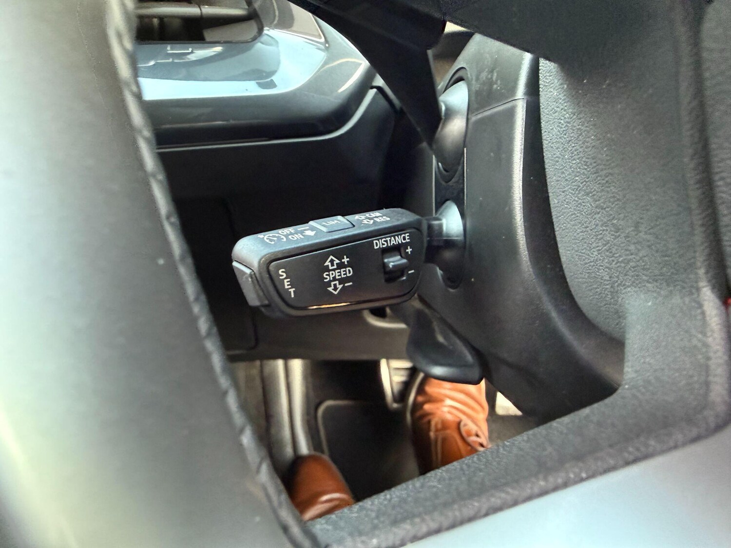 Used Audi Q4 e-tron 2022 for sale - 77970356: Photo 25