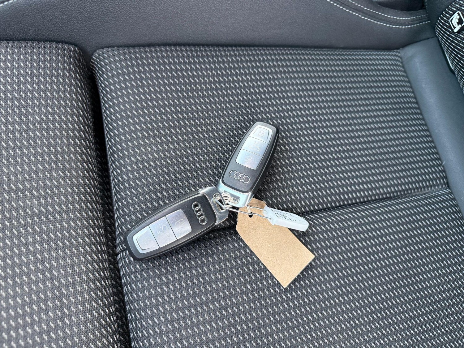 Used Audi Q4 e-tron 2022 for sale - 77970356: Photo 29