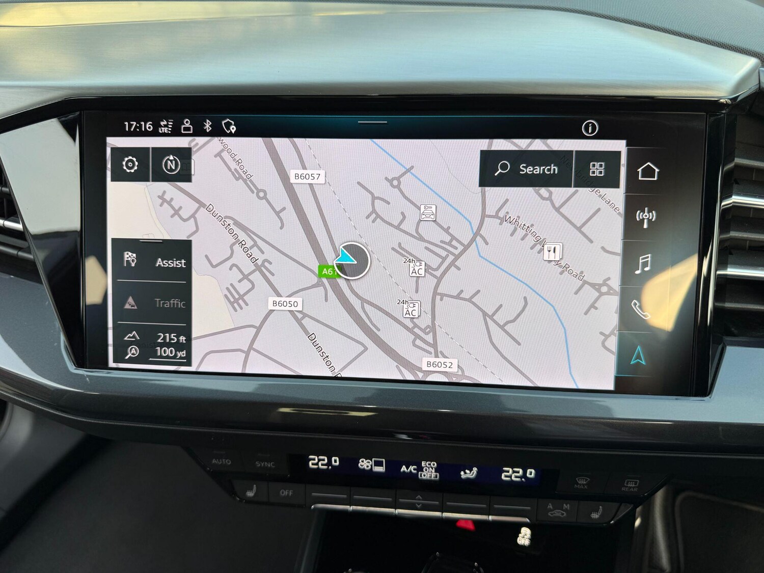 Used Audi Q4 e-tron 2022 for sale - 77970356: Photo 39