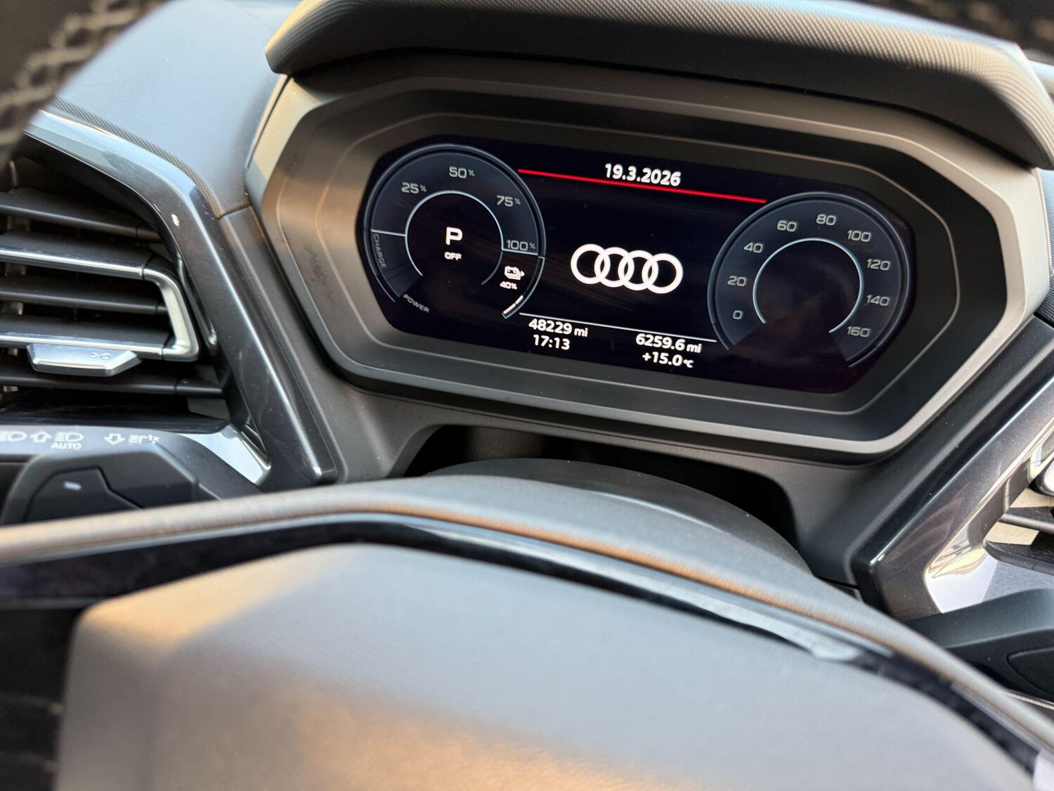 Used Audi Q4 e-tron 2022 for sale - 77970356: Photo 43