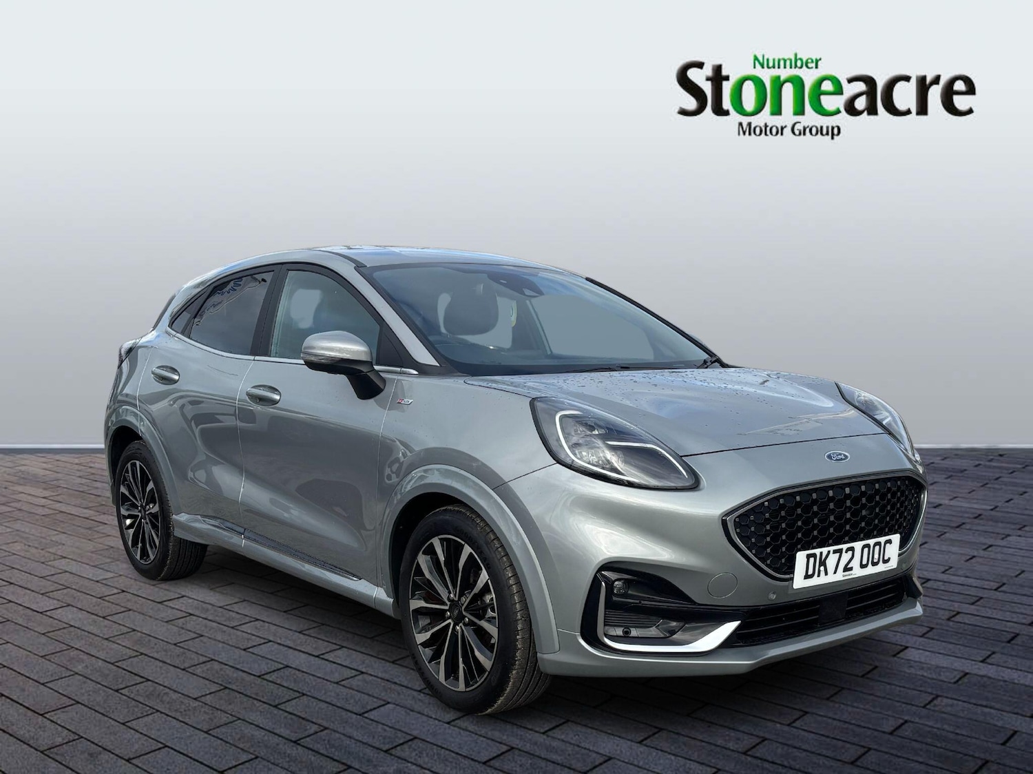 Used Ford Ecosport 2022 for sale - 76389105: Photo 1