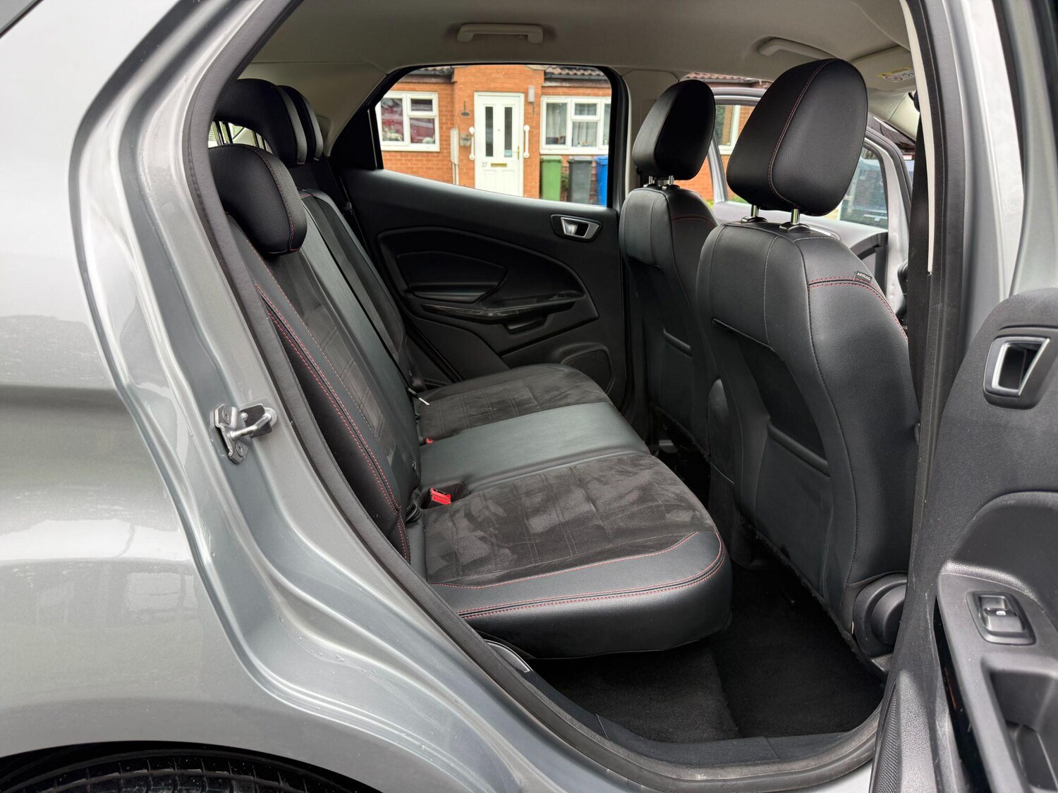 Used Ford Ecosport 2022 for sale - 76389105: Photo 16