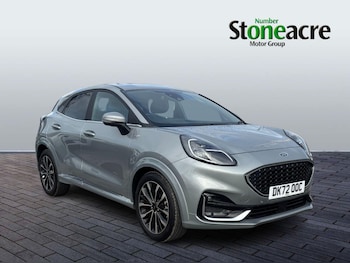 Used Ford Ecosport 2022 for sale - 76389105: Photo