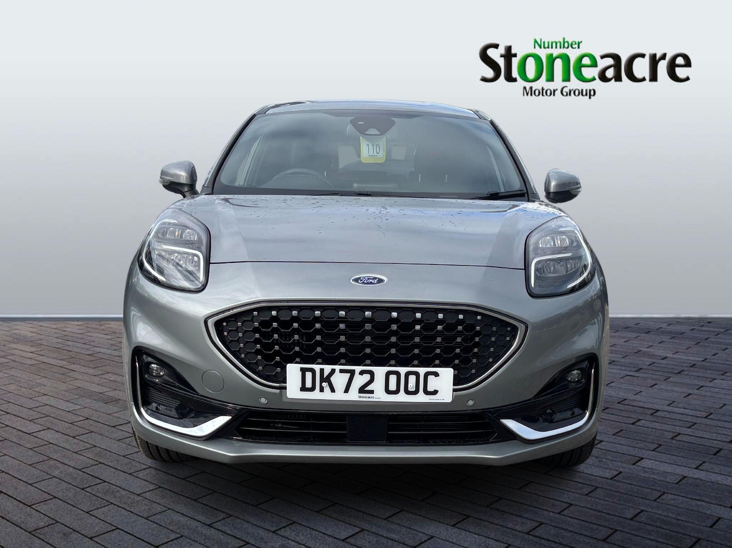 Used Ford Ecosport 2022 for sale - 76389105: Photo 2