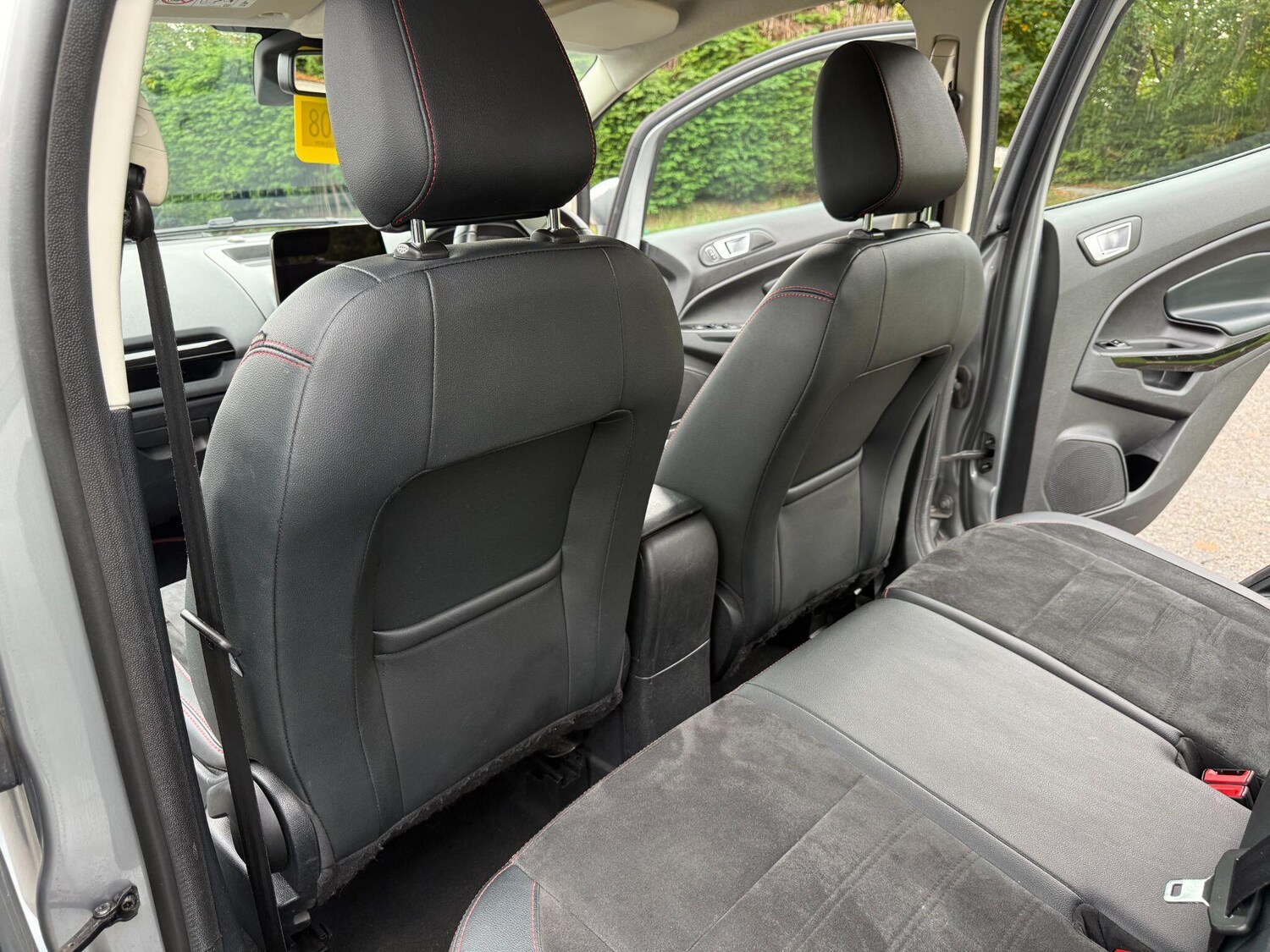 Used Ford Ecosport 2022 for sale - 76389105: Photo 20