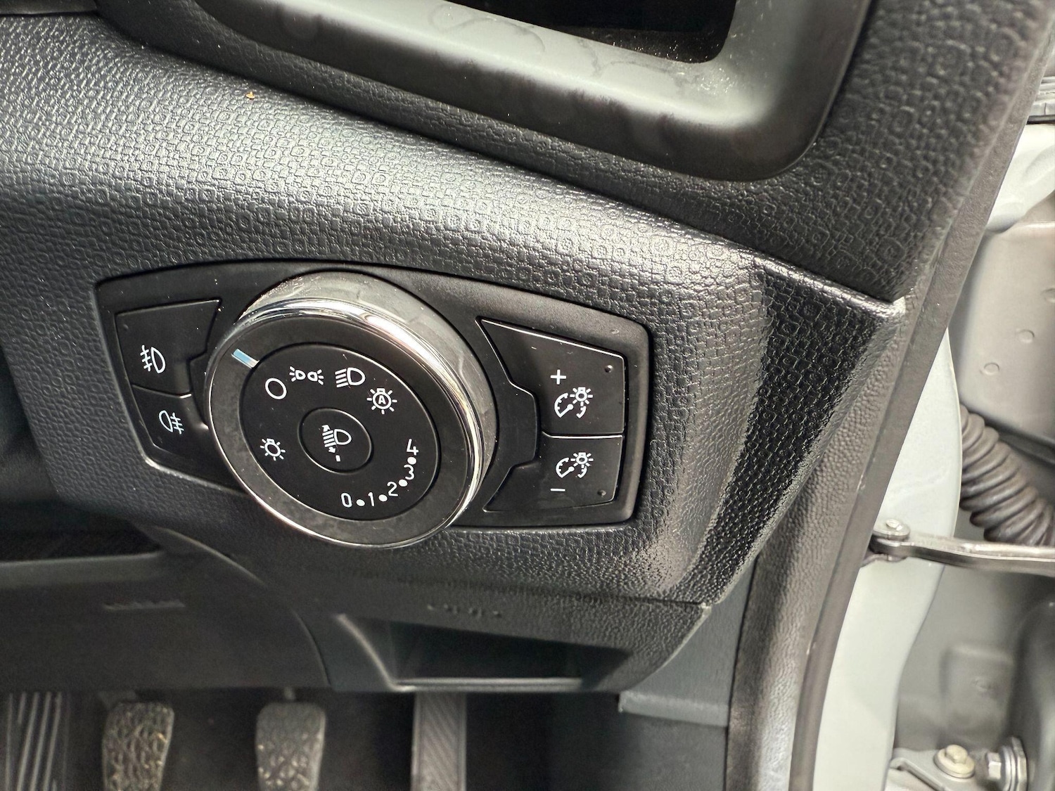 Used Ford Ecosport 2022 for sale - 76389105: Photo 25