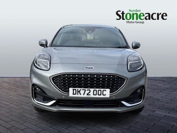 Used Ford Ecosport 2022 for sale - 76389105: Photo