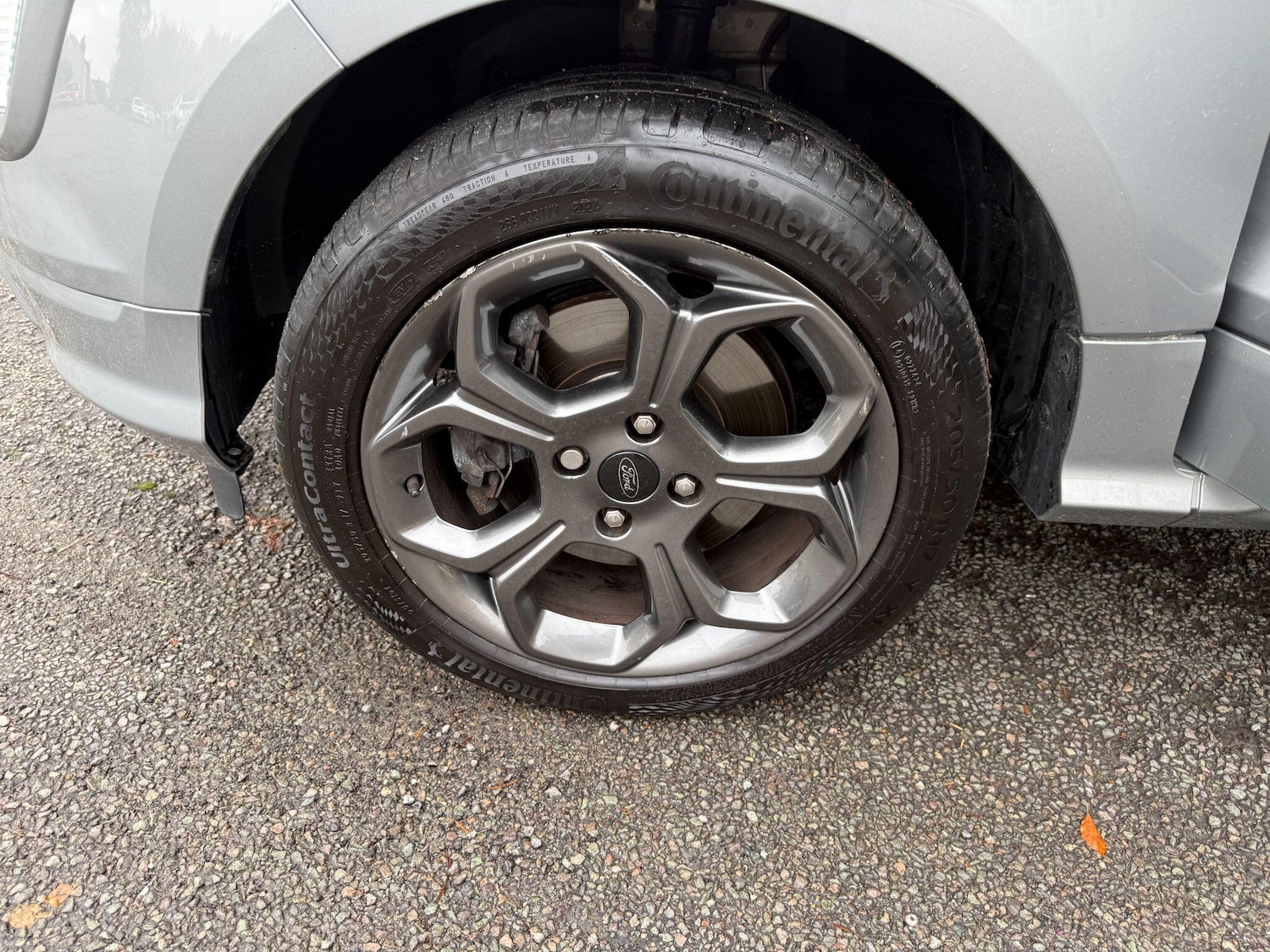 Used Ford Ecosport 2022 for sale - 76389105: Photo 31