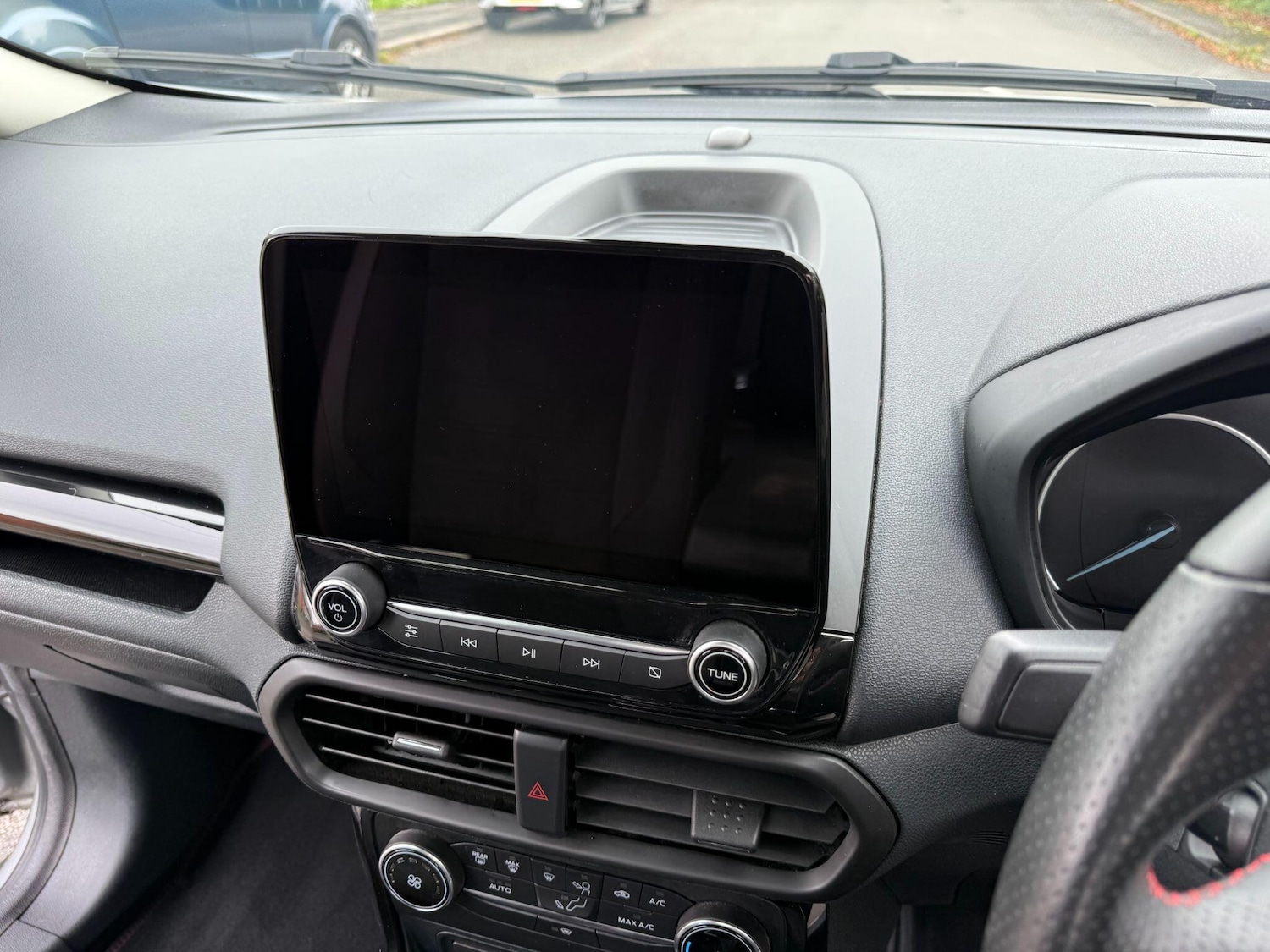 Used Ford Ecosport 2022 for sale - 76389105: Photo 34