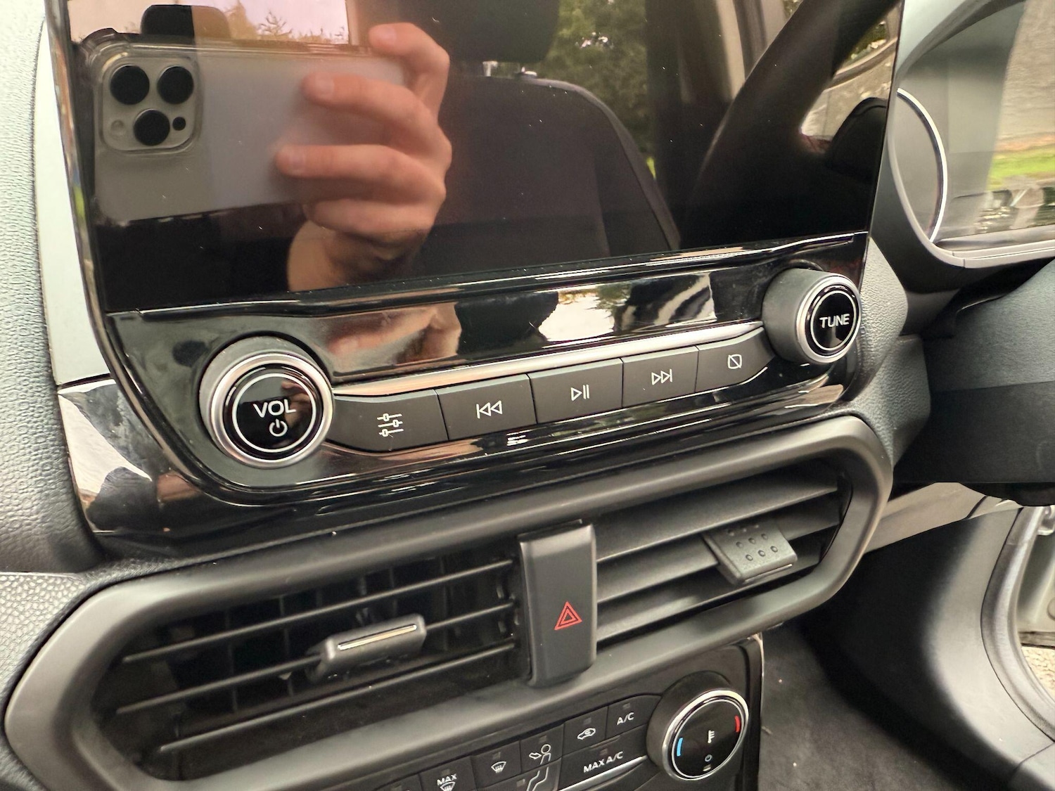 Used Ford Ecosport 2022 for sale - 76389105: Photo 35