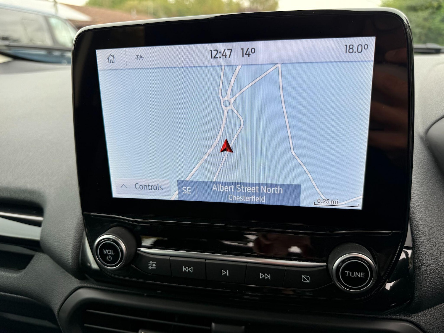 Used Ford Ecosport 2022 for sale - 76389105: Photo 36