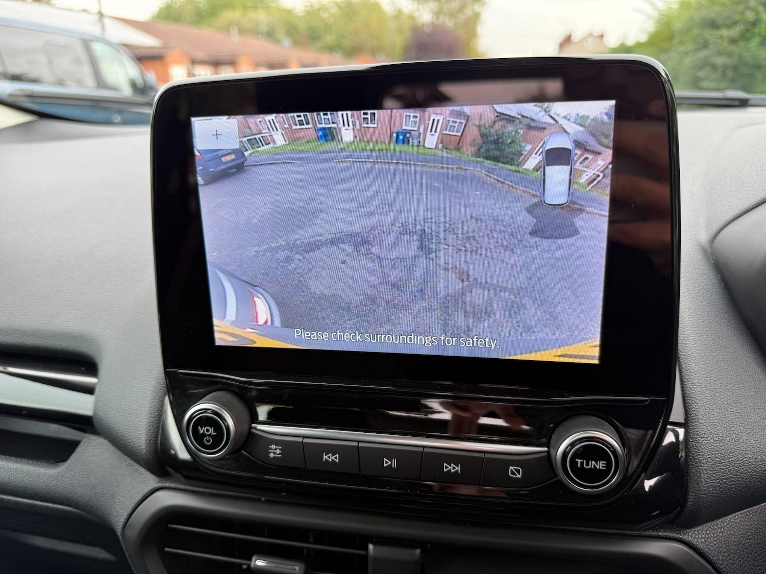 Used Ford Ecosport 2022 for sale - 76389105: Photo 37