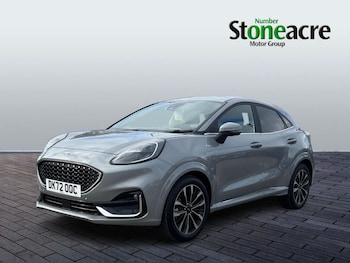 Used Ford Ecosport 2022 for sale - 76389105: Photo