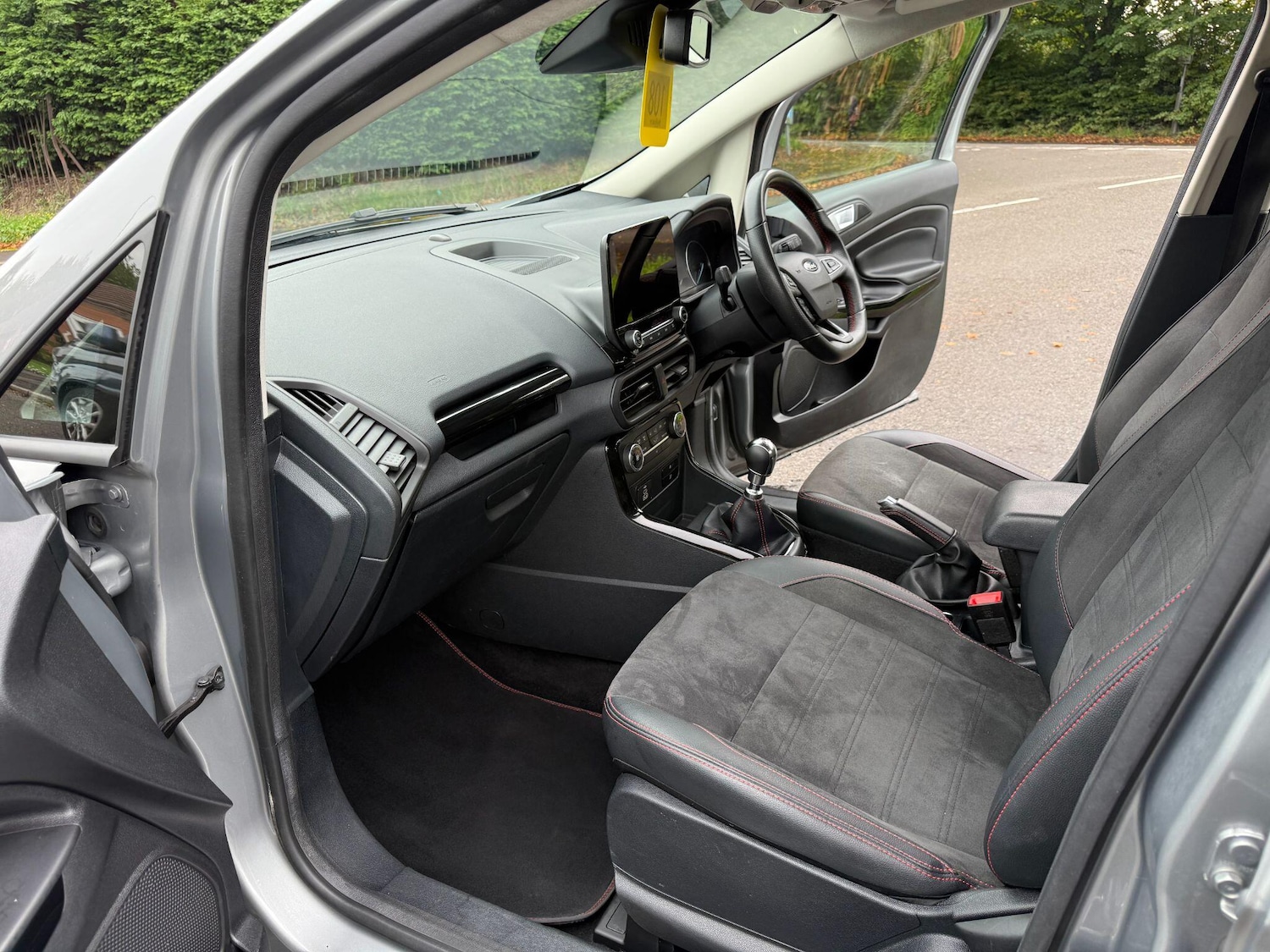 Used Ford Ecosport 2022 for sale - 76389105: Photo 42