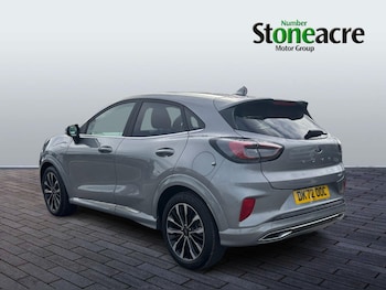 Used Ford Ecosport 2022 for sale - 76389105: Photo