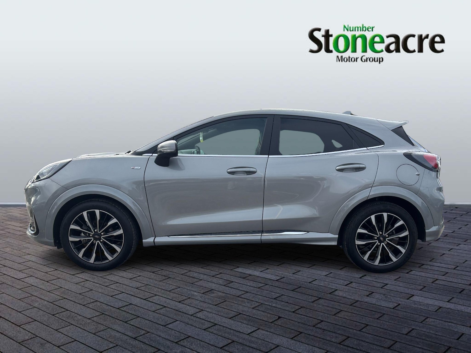 Used Ford Ecosport 2022 for sale - 76389105: Photo 5