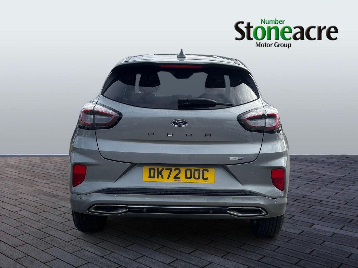 Used Ford Ecosport 2022 for sale - 76389105: Photo 6