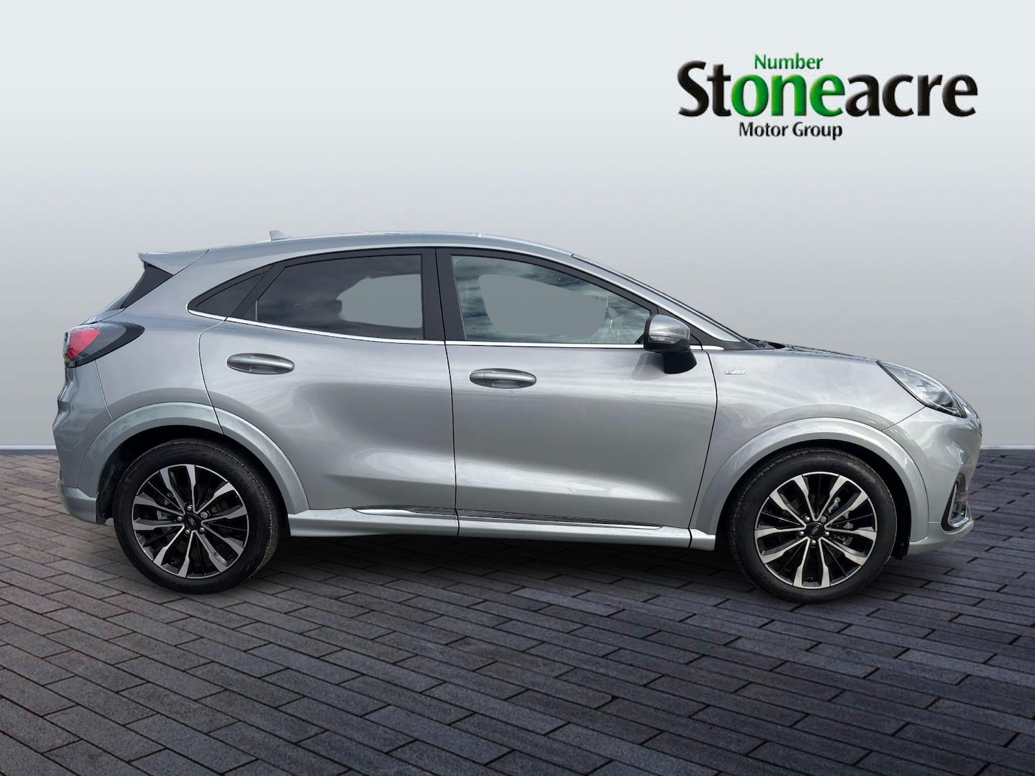 Used Ford Ecosport 2022 for sale - 76389105: Photo 7