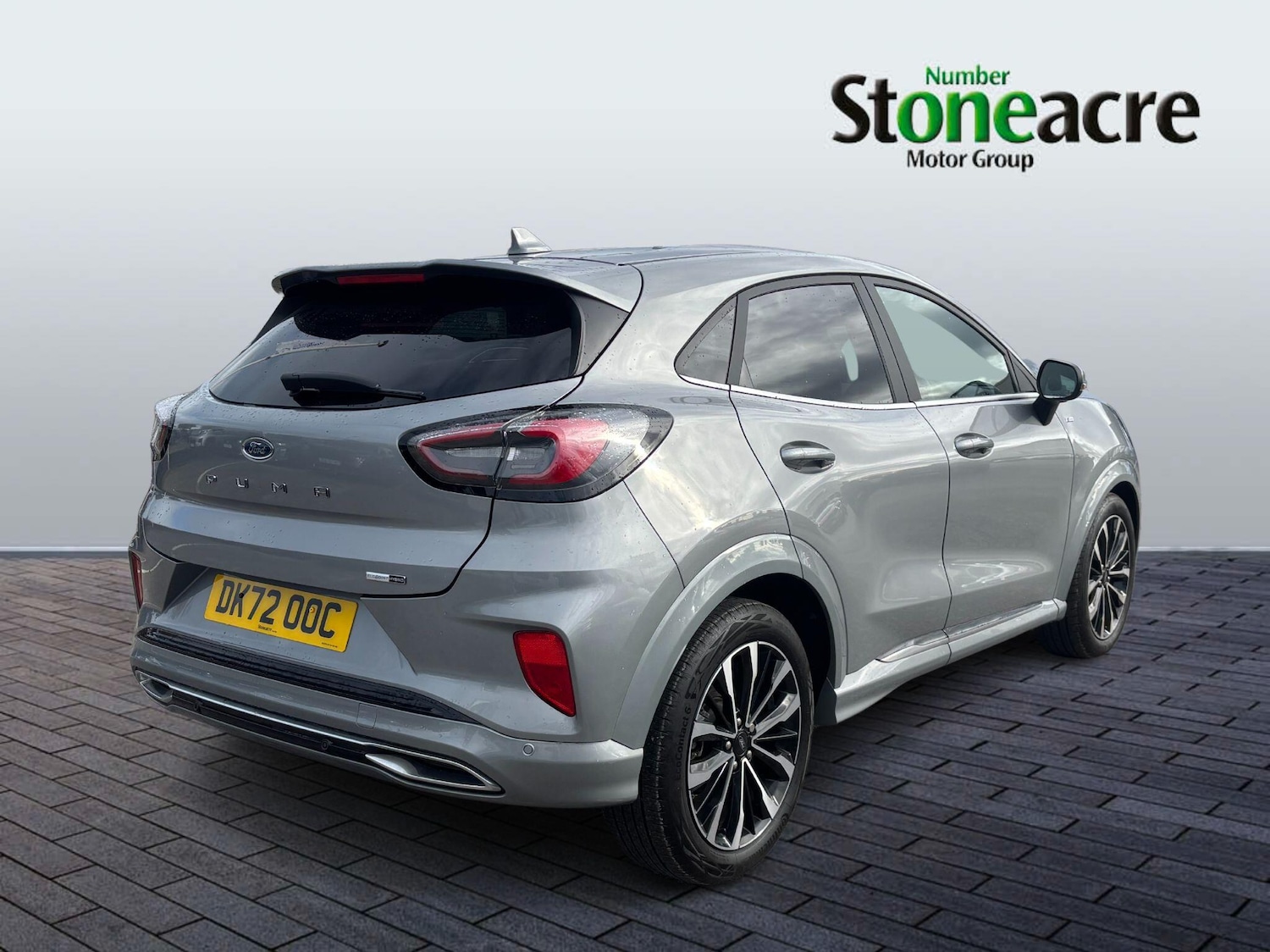 Used Ford Ecosport 2022 for sale - 76389105: Photo 8