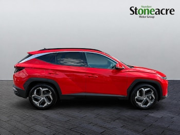 Used Hyundai TUCSON 2022 for sale - 79508924: Photo