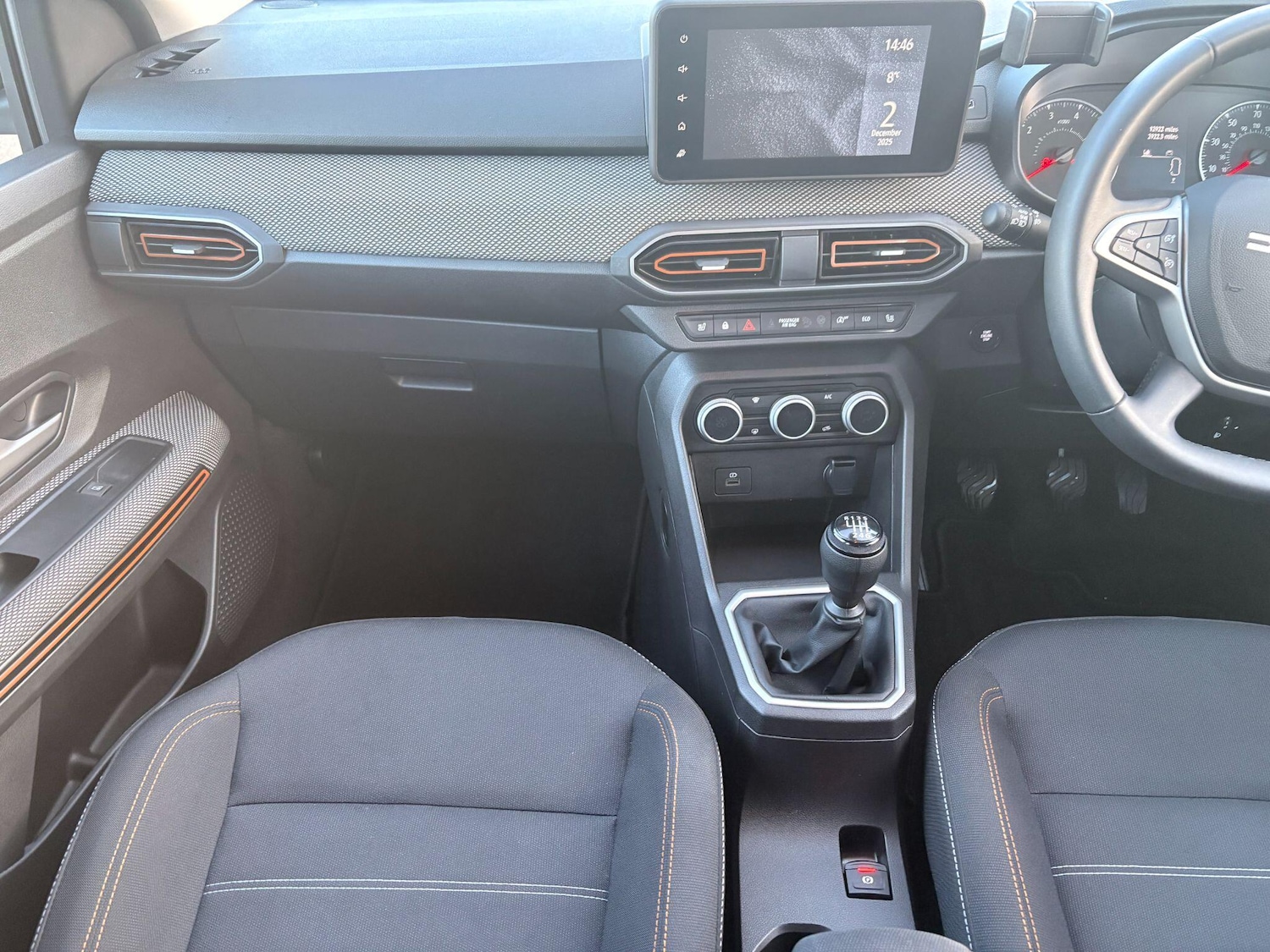 Used Dacia Sandero Stepway 2023 for sale - 77315069: Photo 10