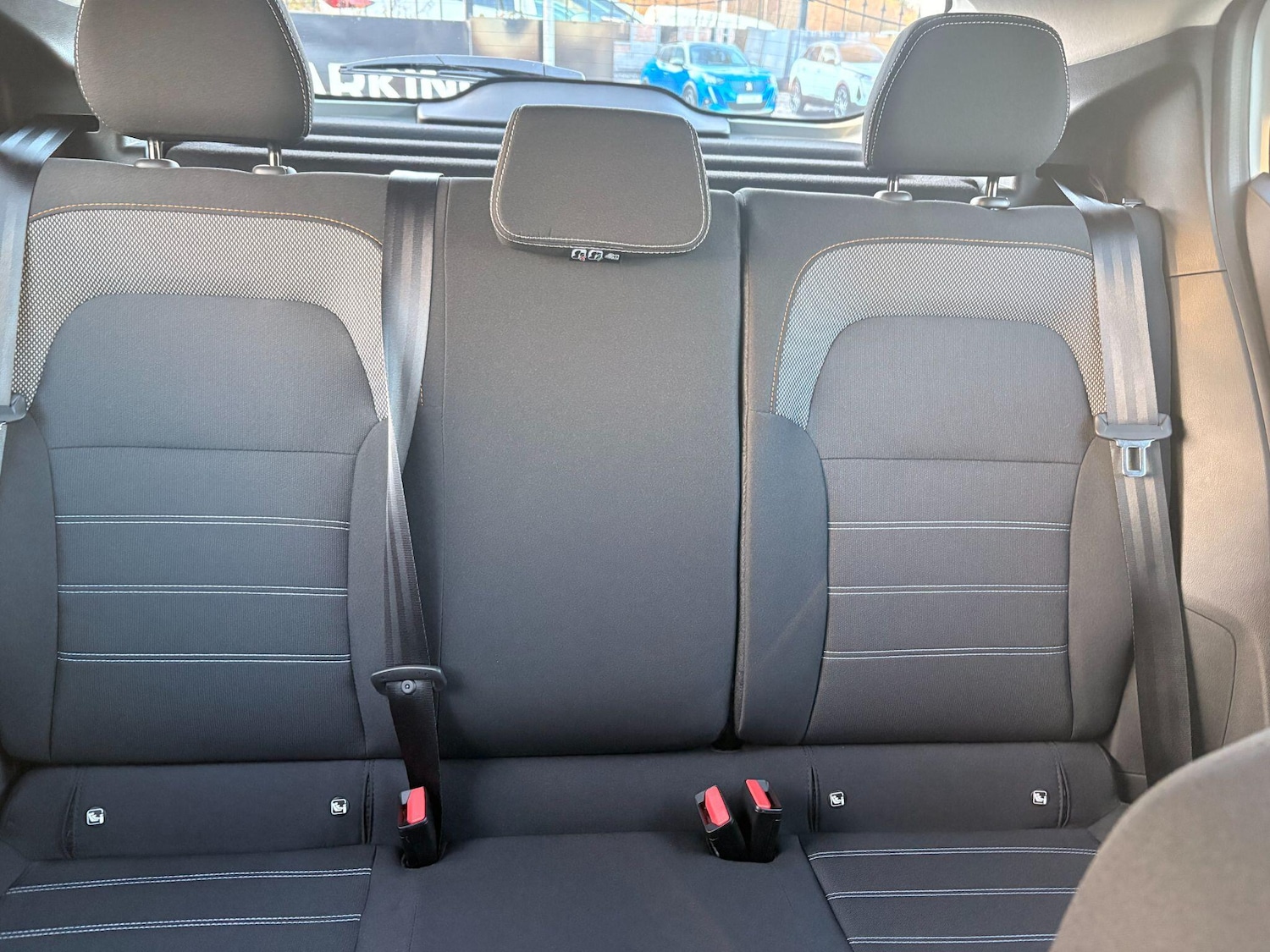 Used Dacia Sandero Stepway 2023 for sale - 77315069: Photo 17