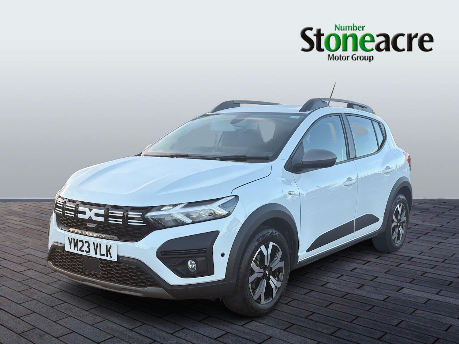 Used Dacia Sandero Stepway 2023 for sale - 77315069: Photo 3